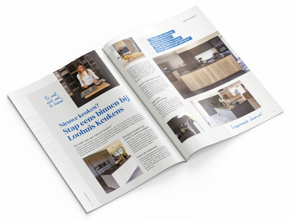 Loohuis test magazine 17 1