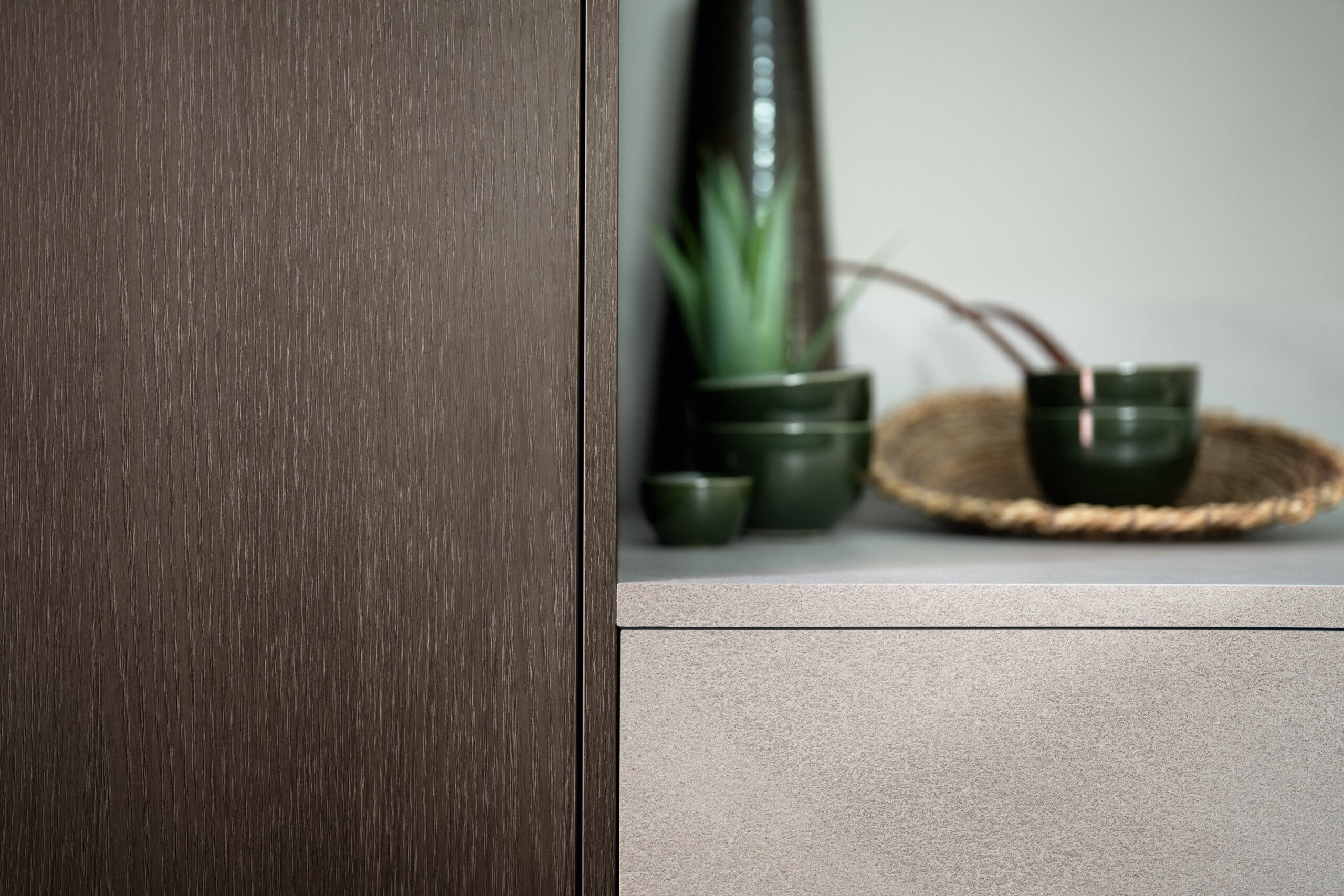 Trendkitchen 03 RT2025 RT03 close up 2 kleuren scaled