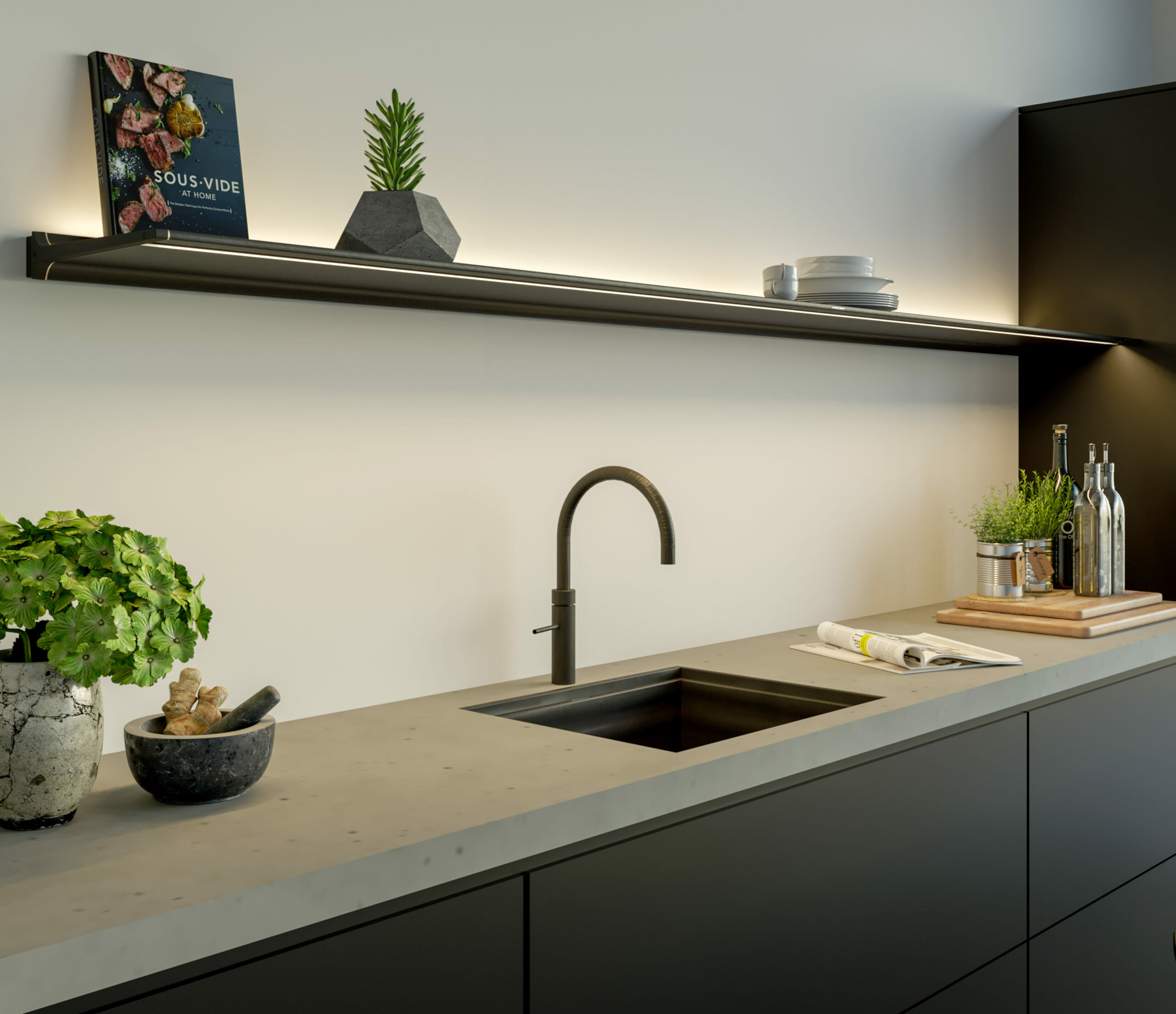 Showroom Novy ASWA Keukens Helmond scaled e1663321109879