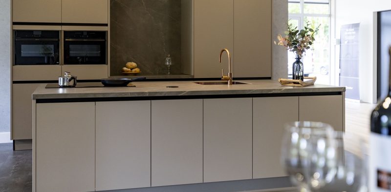 OLDENZAAL - Loohuis Keukens
FOTO: Robin Hilberink RH20240611