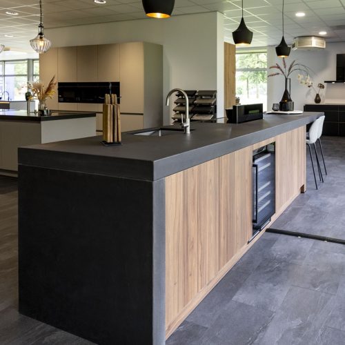 OLDENZAAL - Loohuis Keukens
FOTO: Robin Hilberink RH20240611