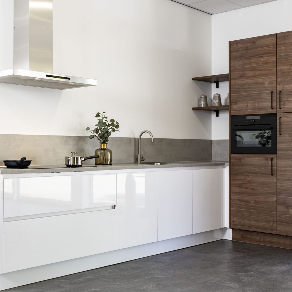 OLDENZAAL - Loohuis Keukens
FOTO: Robin Hilberink RH20240611