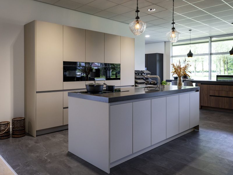 OLDENZAAL - Loohuis Keukens
FOTO: Robin Hilberink RH20240611