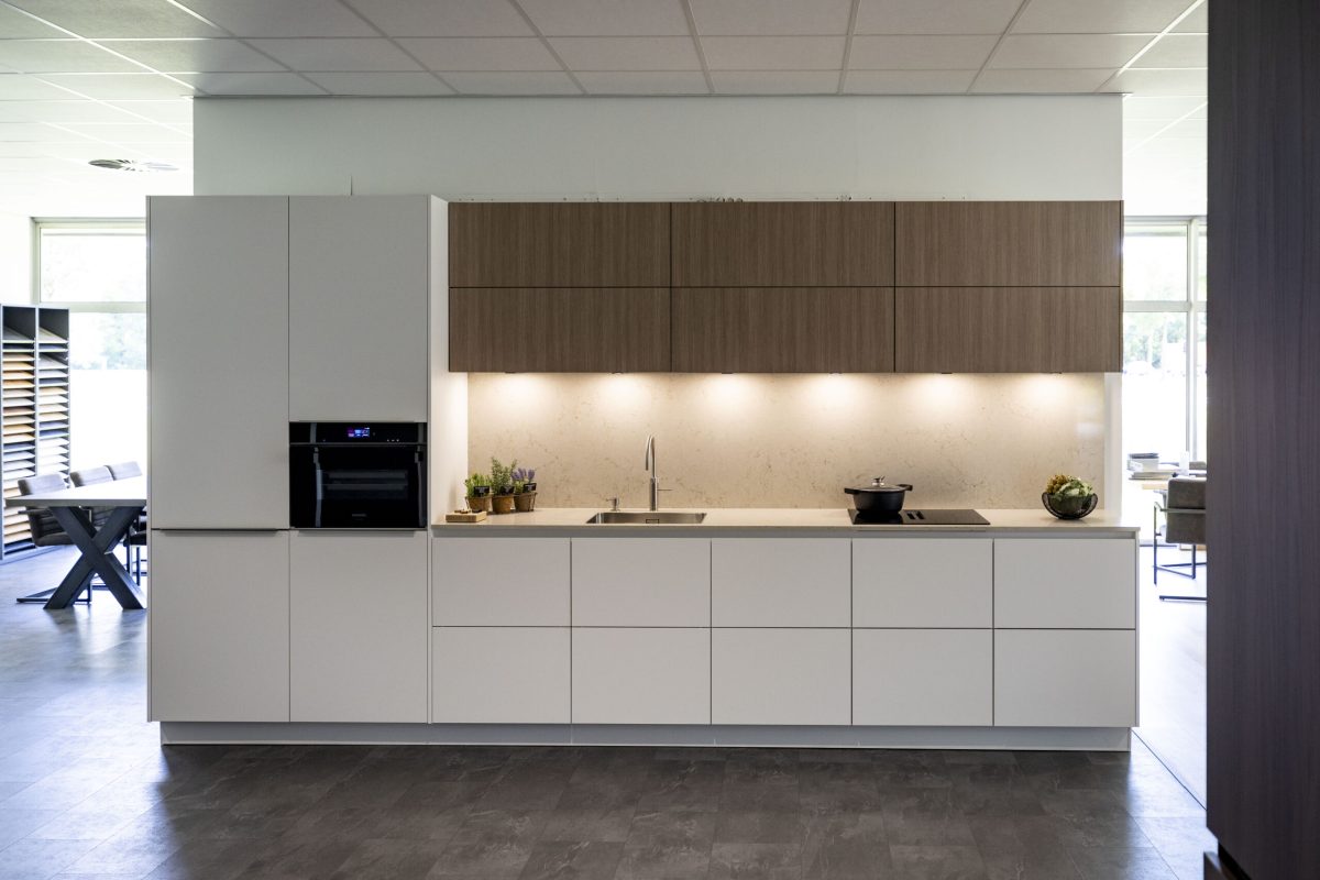 OLDENZAAL - Loohuis Keukens
FOTO: Robin Hilberink RH20240611