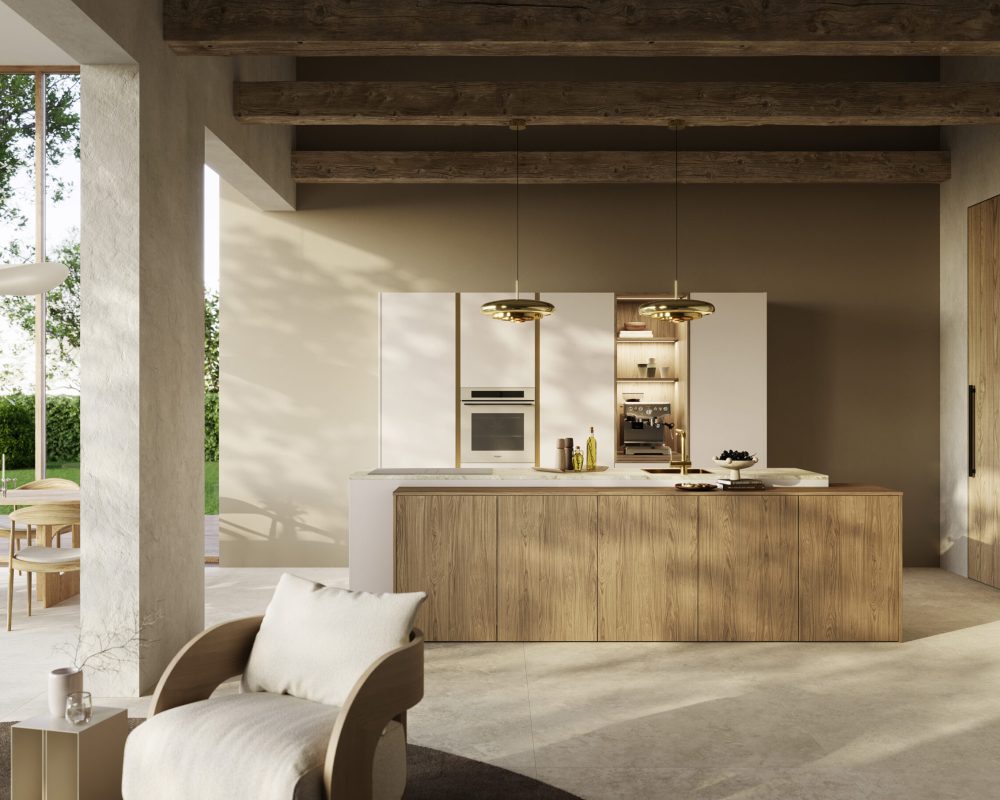 Trendkitchen HM01 RT2026 - Verkleind