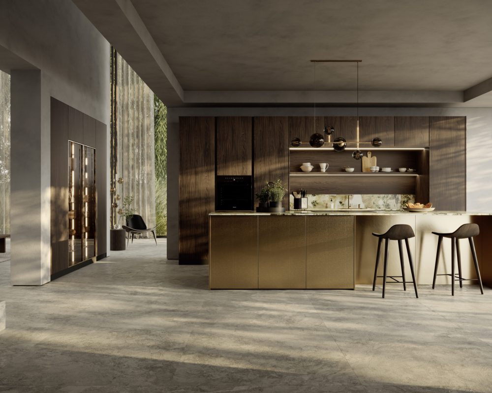 Trendkitchen HM02 RT2026